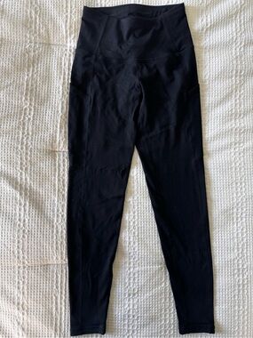 THE GYM PEOPLE Black High-Waist Women’s Leggings Size XS